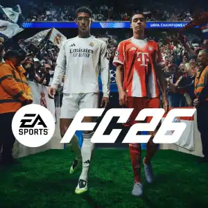 FC 26 PS5